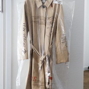 Nwt C574 Coach X Jean Michel Basquiat 